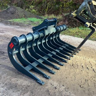 Roderechen gebraucht 2000 mm passend für Volvo S60